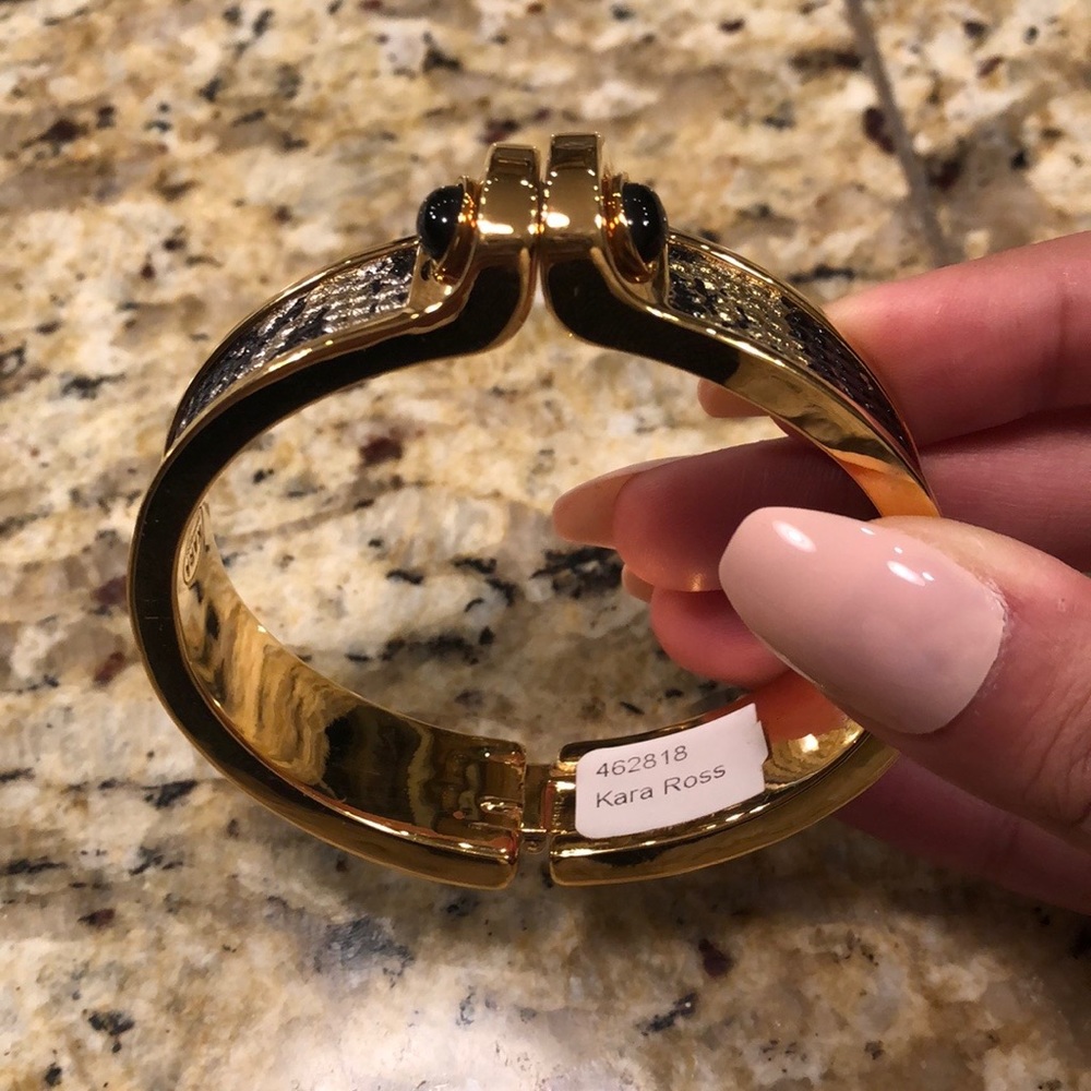 Kara Ross bangle - Picture 2 of 5